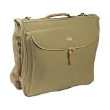 London Fog Cambridge Hanging Garment Bag