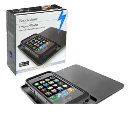 iPhone Wireless Charger for 3G / 3GS