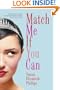 Match Me If You Can (Chicago Stars Series)