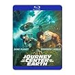 Journey To The Centre Of The Earth [Blu-ray]