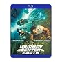 Journey To The Centre Of The Earth 3D [Blu-ray] [2008]