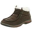 ACORN Men's Anorak Wallaby Boot
