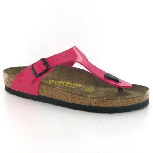 Birkenstock Gizeh Rose