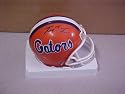 Tim Tebow Hand Signed Florida Gators Riddell Mini Football Helmet