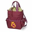Picnic Time NCAA Arizona State Sun Devils Activo Tote