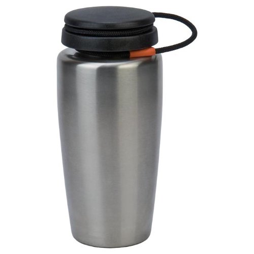 Nalgene Standard 38 Oz Stainless Steel Bottle