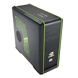 Nvidia 690 Case with o Ps