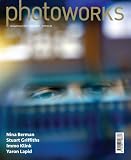 Photoworks (biannual magazine) Issue 16