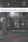 Murder in the Rue De Paradis