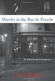 Murder in the Rue De Paradis
