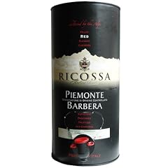 3 Liter Barbera Piemonte "Bag in Tube"