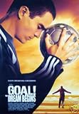 Goal Original 27x40 Double Sided Movie Poster - Not A Reprint