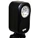 Opteka Deluxe Vortex "Skaters" Package (Includes the Opteka Platinum Series 0.2X HD Panoramic "Vortex" Fisheye Lens, X-GRIP Camcorder Handle, & 3 Watt Video Light) For Sony DCR-DVD408, DVD508, DVD808, DVD908, HC1000, HC85, IP210, IP220,PC100, PC110, PC115, PC120, PC330, SR190, SR200, SR290, SR300, SX45, SX65, SX85, TR7000, TR7100, TRV103, TRV110, TRV120, TRV130, TRV140, TRV145, TRV147, TRV150, TRV203, TRV210, TRV230, TRV240, TRV245, TRV250, TRV250, TRV260, TRV265, TRV270, TRV280, TRV285, TRV30, TRV310, TRV315, TRV320, TRV330, TRV340, TRV345, TRV350, TRV351, TRV355, TRV356 and DCR-TRV361 Digital Camcorders image 1
