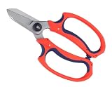 Spear & Jackson - Razorsharp Comfort Garden Scissors