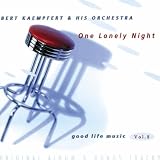 One Lonely Night
