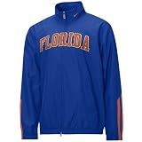 Nike Florida Gators Royal Blue Senior Wind Jacket