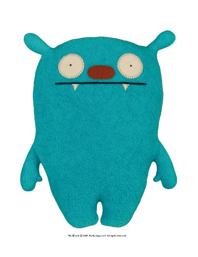 UglyDoll®  Big Toe 12-Inch