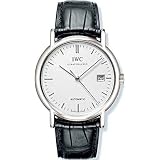 IWC Portofino Automatic Mens Watch IW3533-01 by IWC