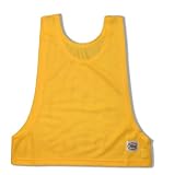 Code Four Athletics Soccer Scrimmage Vest