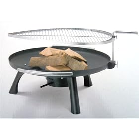 Space Brazier 800