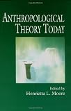 Anthropological Theory Today