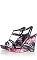 Signature Print Wedge
