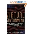 Virtual Government: CIA Mind Control Operations in America