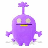 Uglydoll Classic 12" Niimah Plush Doll