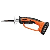 Favor WORX WG891 QuikSaw 18 Volt Lithium-Ion Cordless Power Saw