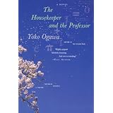 The Housekeeper and the Professor ~ Y?ko Ogawa