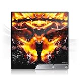 Design Skins for Sony Playstation 3 Slim - Armageddon Design Folie