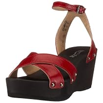 Softclox Dana S3110, Damen Clogs & Pantolette