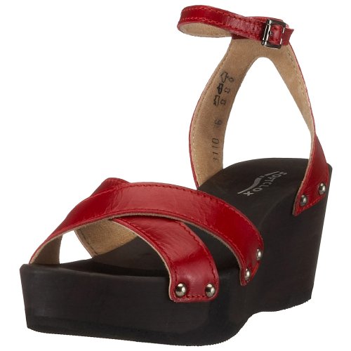 Softclox Dana S3110, Damen Clogs & Pantolette