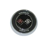 1963-1964 Corvette Standard Horn Button by Chevrolet