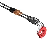 Motion Pro Revolver Throttle Cable 01-1121