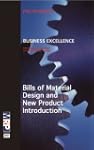 Bills of Material, Design and New Pro...