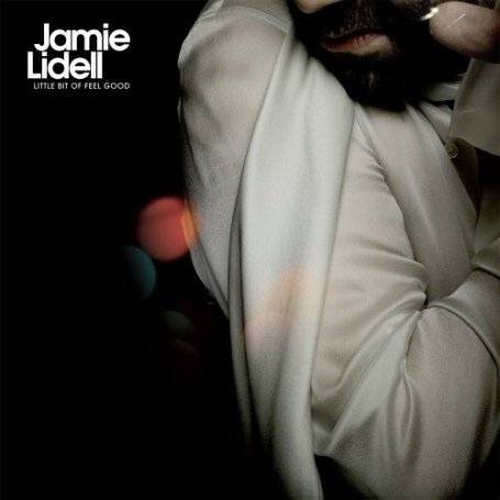 Jamie Lidell - Little Bit Of Feel Good - Zortam Music