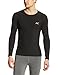 CW-X Conditioning Wear Men's Long Sleeve Traxter Top