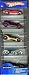 Search : Hot Wheels Batman 5 Car Batmobile and Villains Gift Pack 1:64 Scale Collectible Set of Die Cast Cars