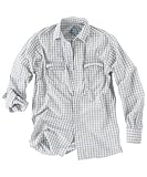 Out Of This World Check Shirt