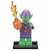 Classic Minifigures Brick Set Building Blocks Movie & Cartoon Action Figures