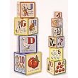 ABC NESTING CUBES BY SCHYLLING