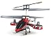 2011 Newest!!! 100% Genuine Original Brand New Parkflyers Avatar Z008 Infrared Co-axial RTF Micro Mini Remote Control RC R/C Helicopter with Gyro Red 4 Channel