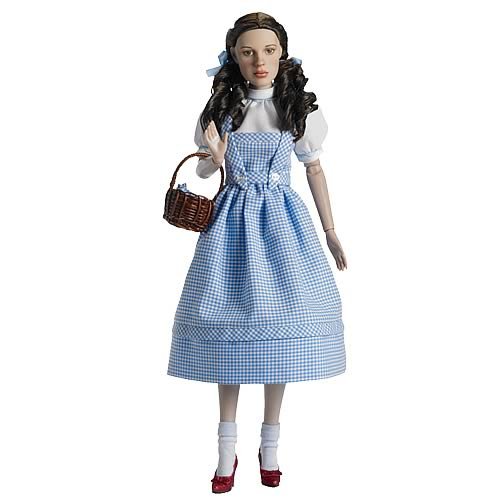 Dorothy Gale, Wizard of Oz by Tonner Dolls