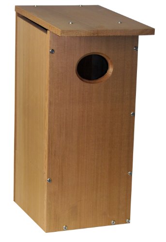 Heath Outdoor #Wdh-1 Wood House Kit