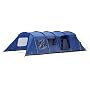 Vango Amazon 600 Tent (Smoke/Ocean- 2010 model) 