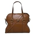 Mossimo&reg; Black: Foldover Tote - Brown
