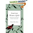 American Women Afield (Louise Lindsey Merrick Natural Environment Series ; No. 20) by  Marcia Bonta