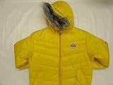 Los Angeles Lakers NBA Girls Reebok Heavyweight jacket