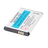Wireless Technologies Lithium Ion Battery for Samsung A870, A930